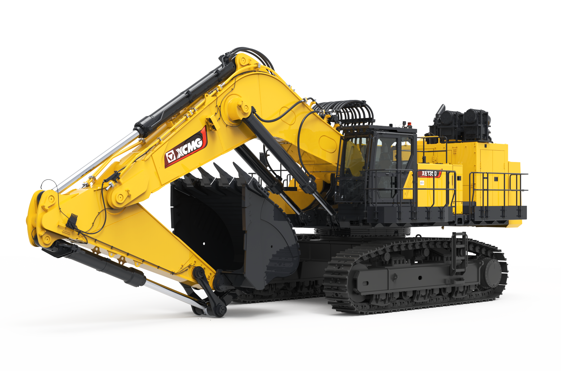 XE1350