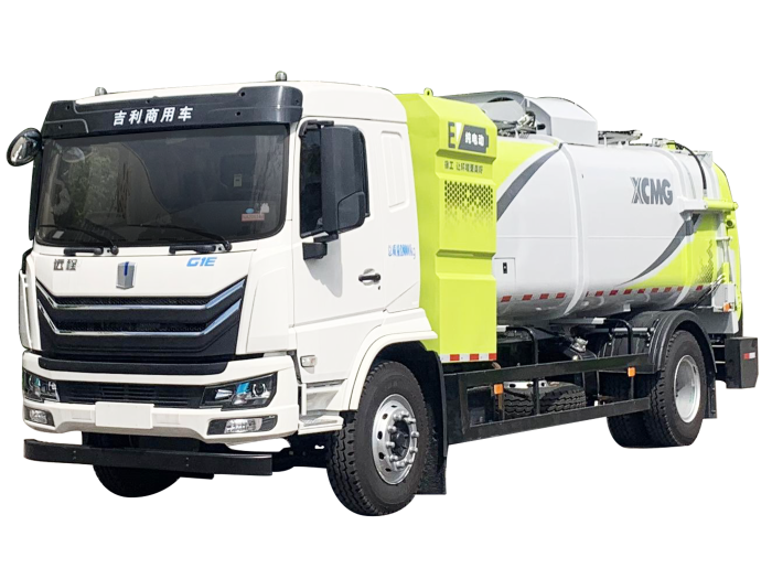 XGH5180TCAYBEV